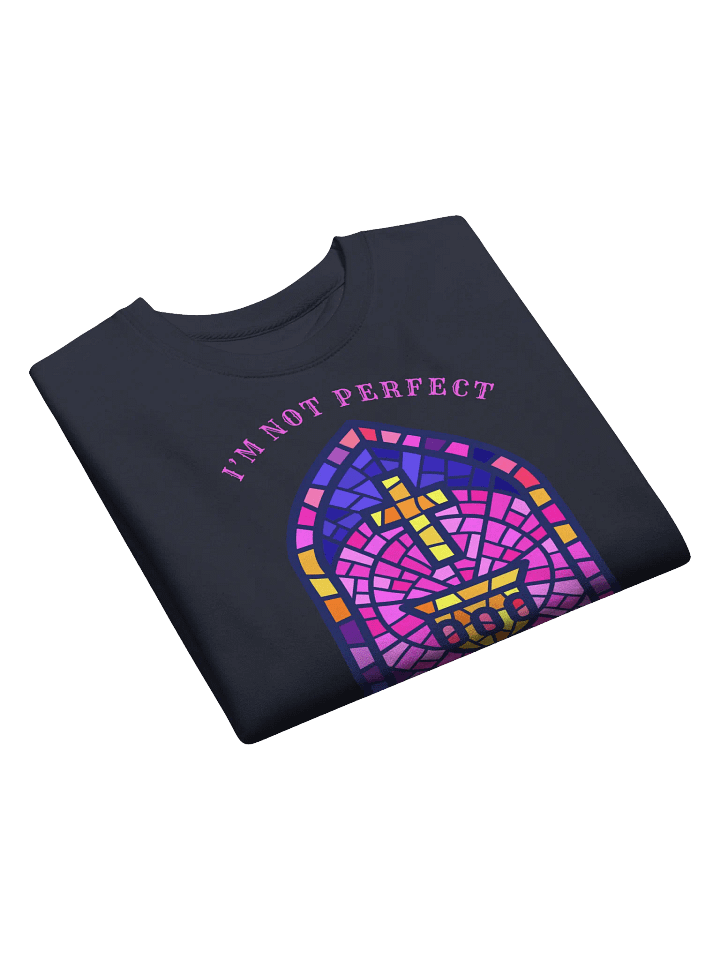 Forgiven Sweatshirt product image (2)