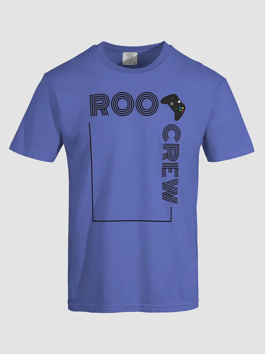 Roo Crew T-shirt product image (20)