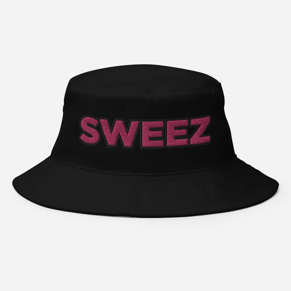 Sweez Bucket Hat product image (8)