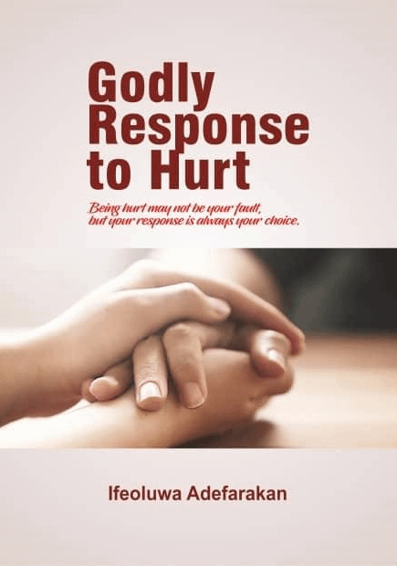 Godly Response to Hurt _ Ebook product image (1)