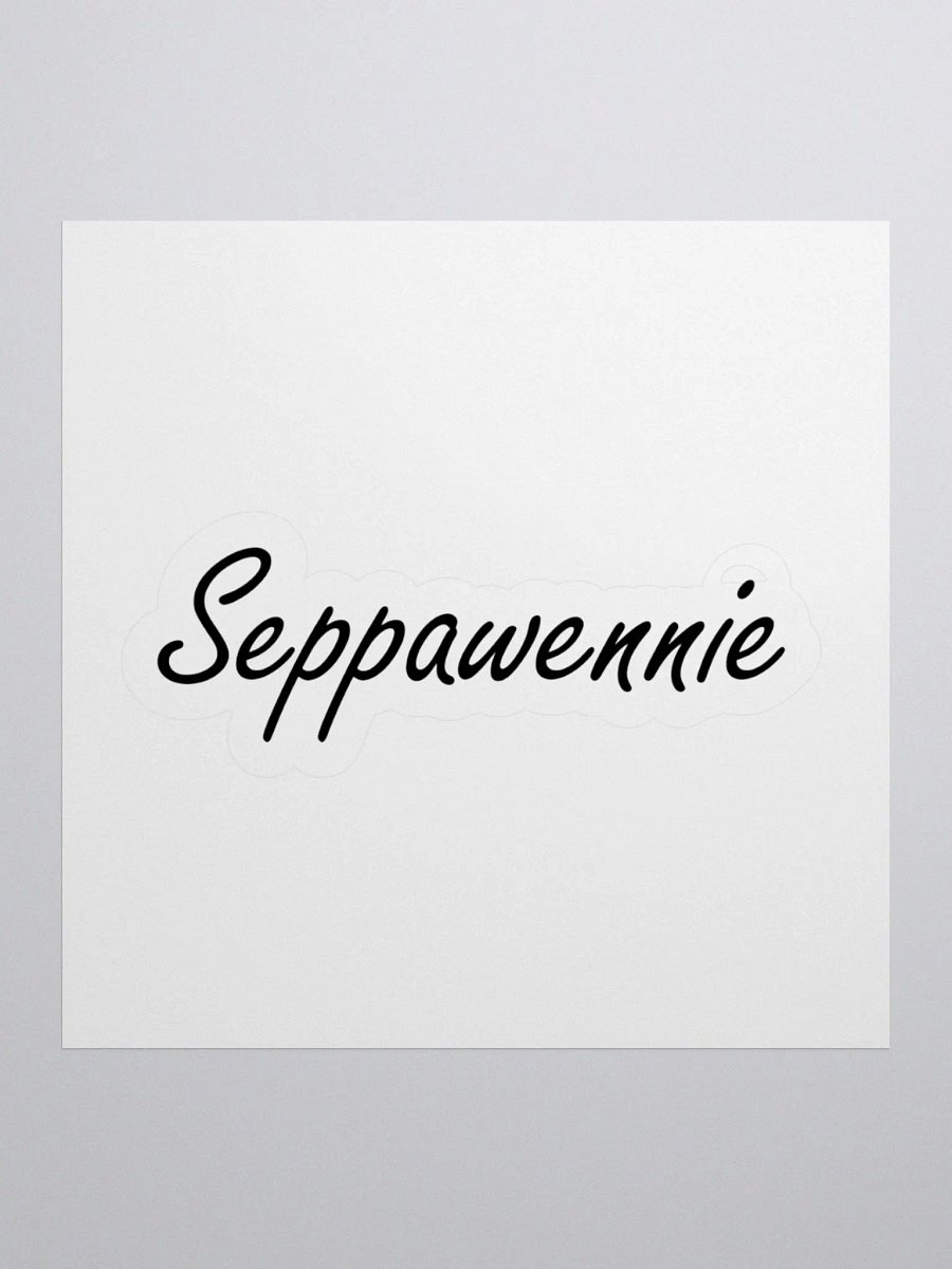 Simply Seppawennie product image (3)