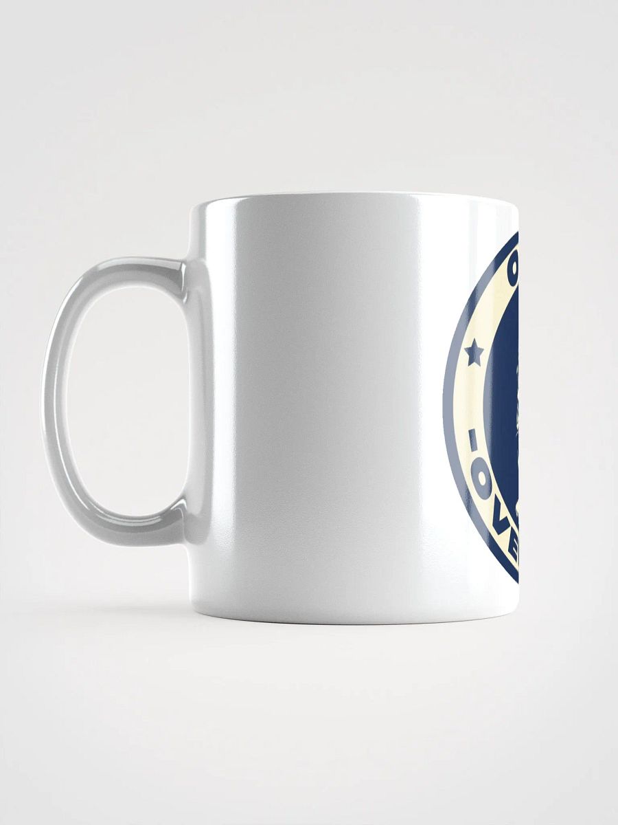 OHL Overtime mug product image (6)