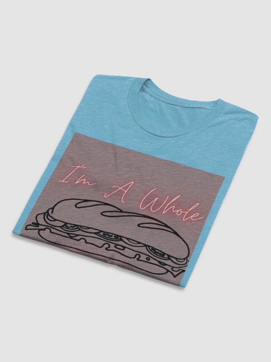 Half A Whole Shirt product image (53)