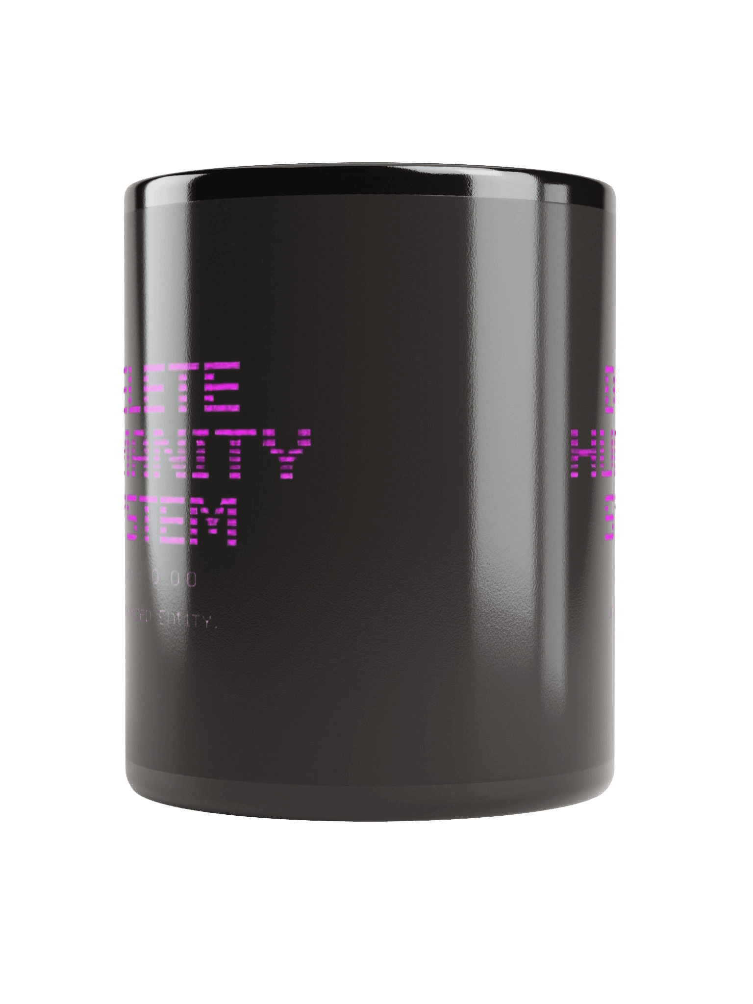 Delete Humanity Mug 4 product image (9)