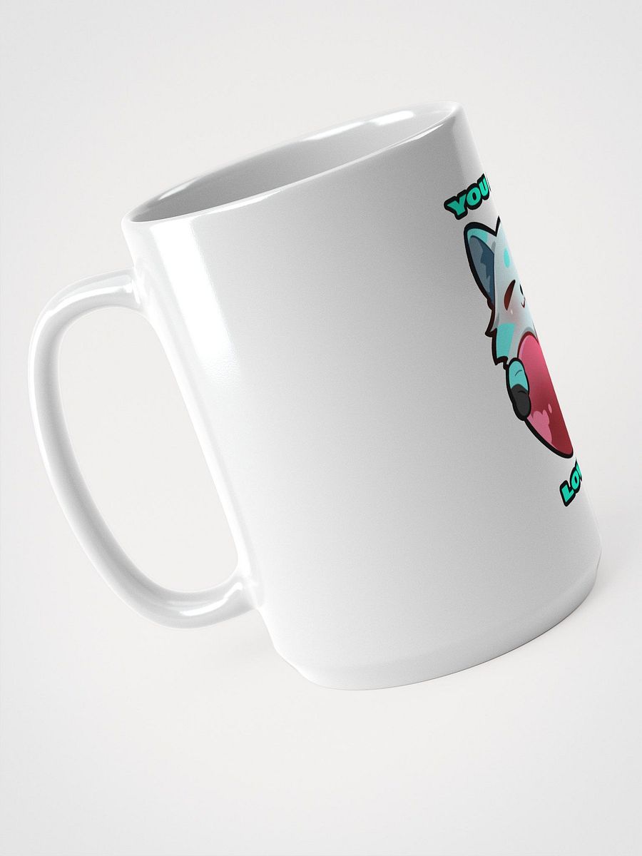 Beloved Heart Mug product image (3)