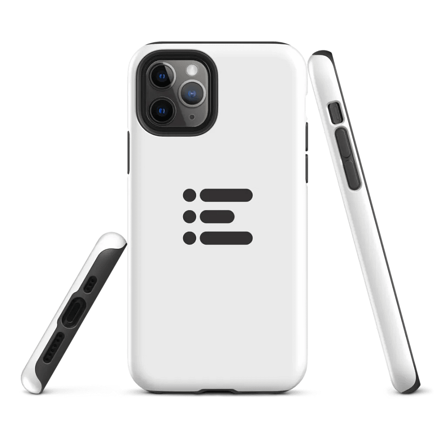 Tough Case for iPhone® product image (2)