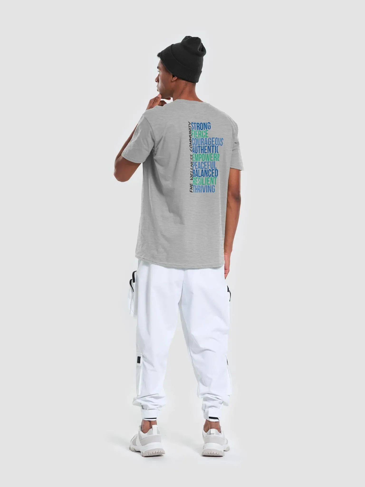 Wellness Community - List (Strong) product image (6)