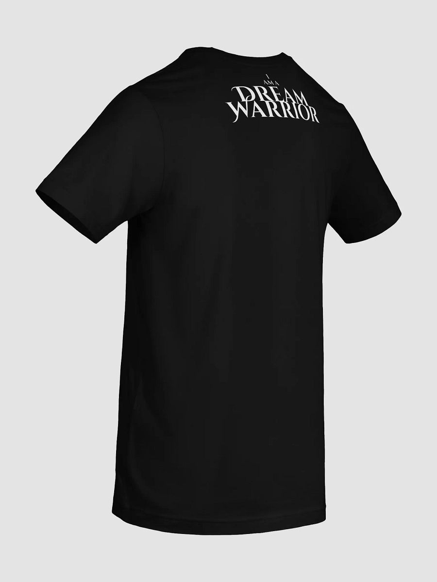 Day of the Dragon "Justice" Tarot Card T-Shirt product image (10)