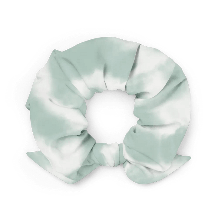 Wave Dancer All-Over Print Scrunchie product image (2)