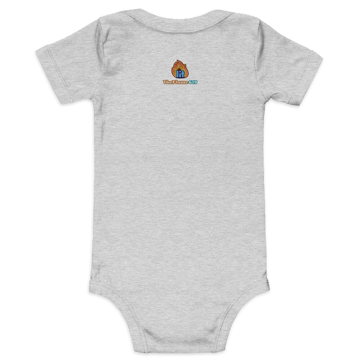 Sparky Summer Onesie product image (2)