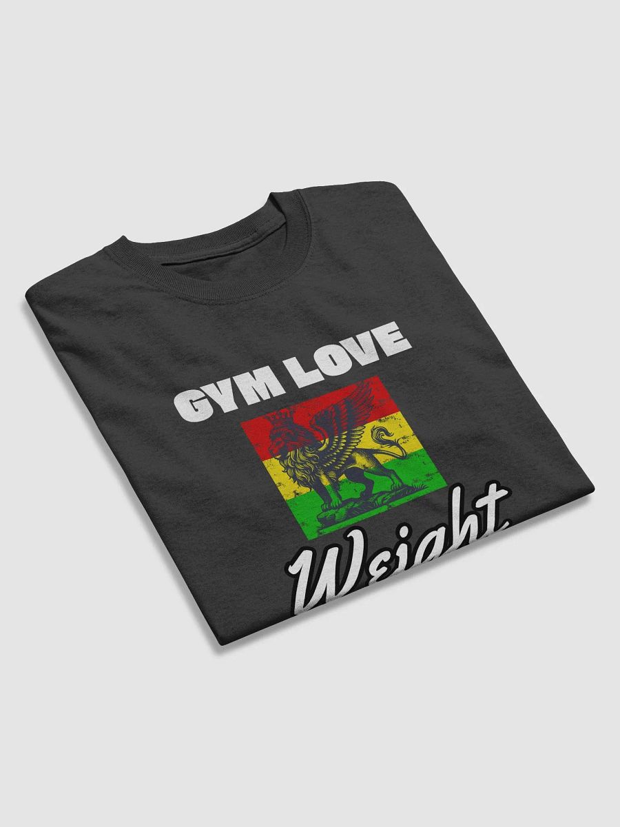Winged Lion T-Shirt product image (18)