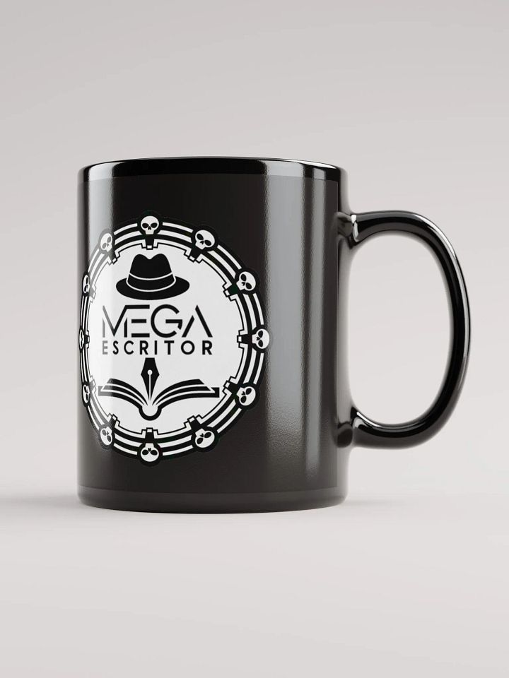 Taza Mega Escritor product image (1)