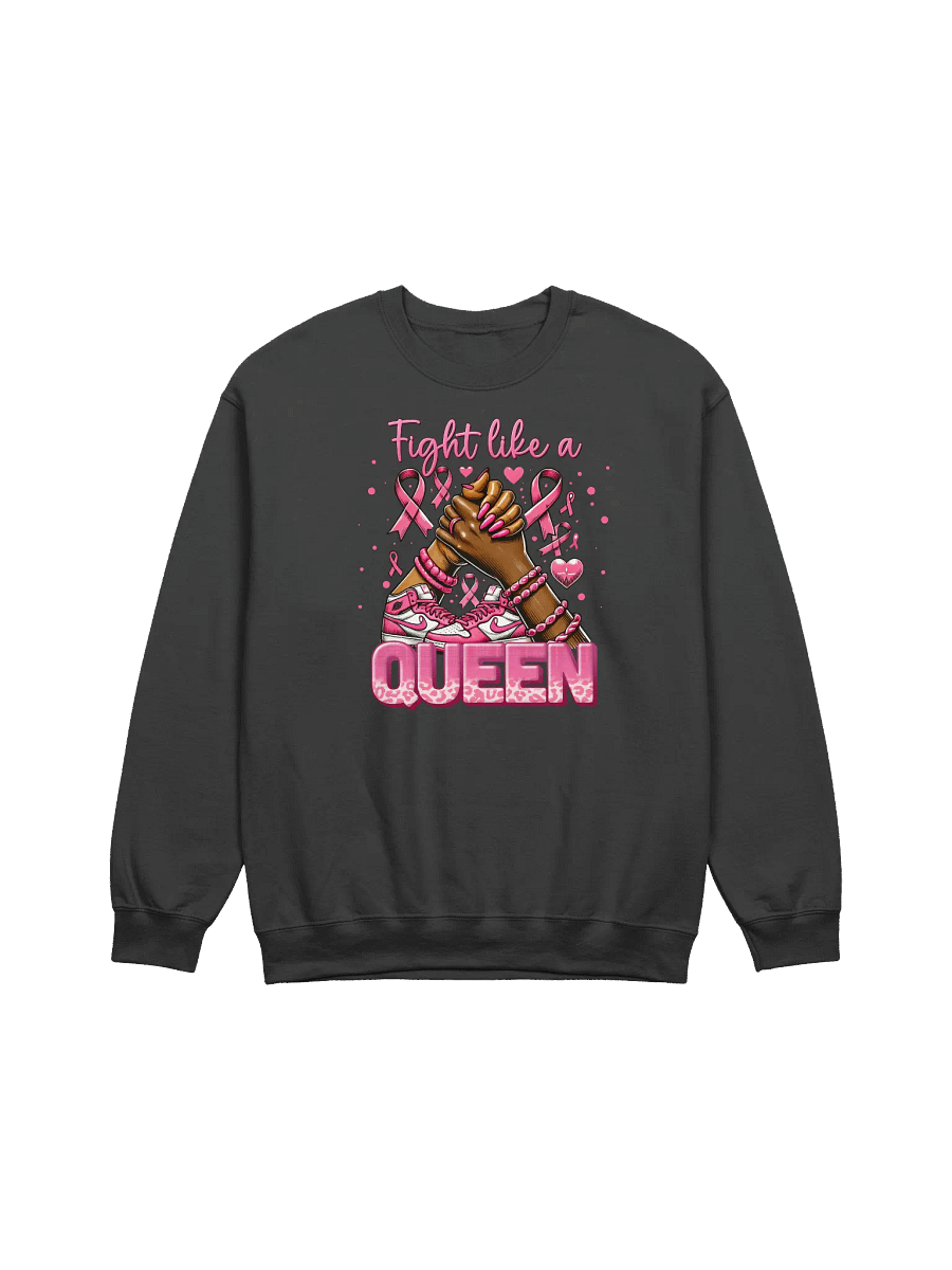 Fight Sweatshirt product image (5)