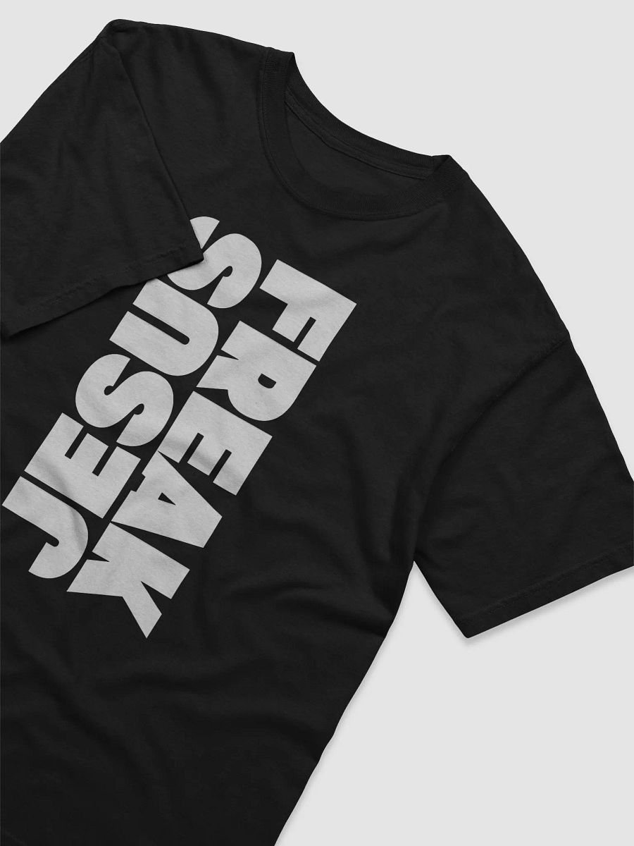 JESUS FREAK Cotton Tee product image (12)