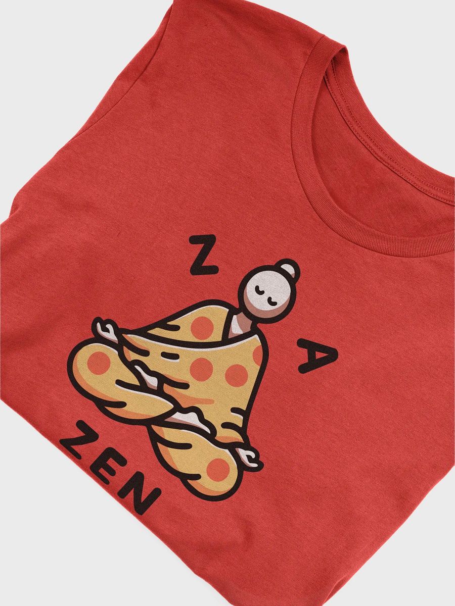 Za Zen Shirt product image (3)