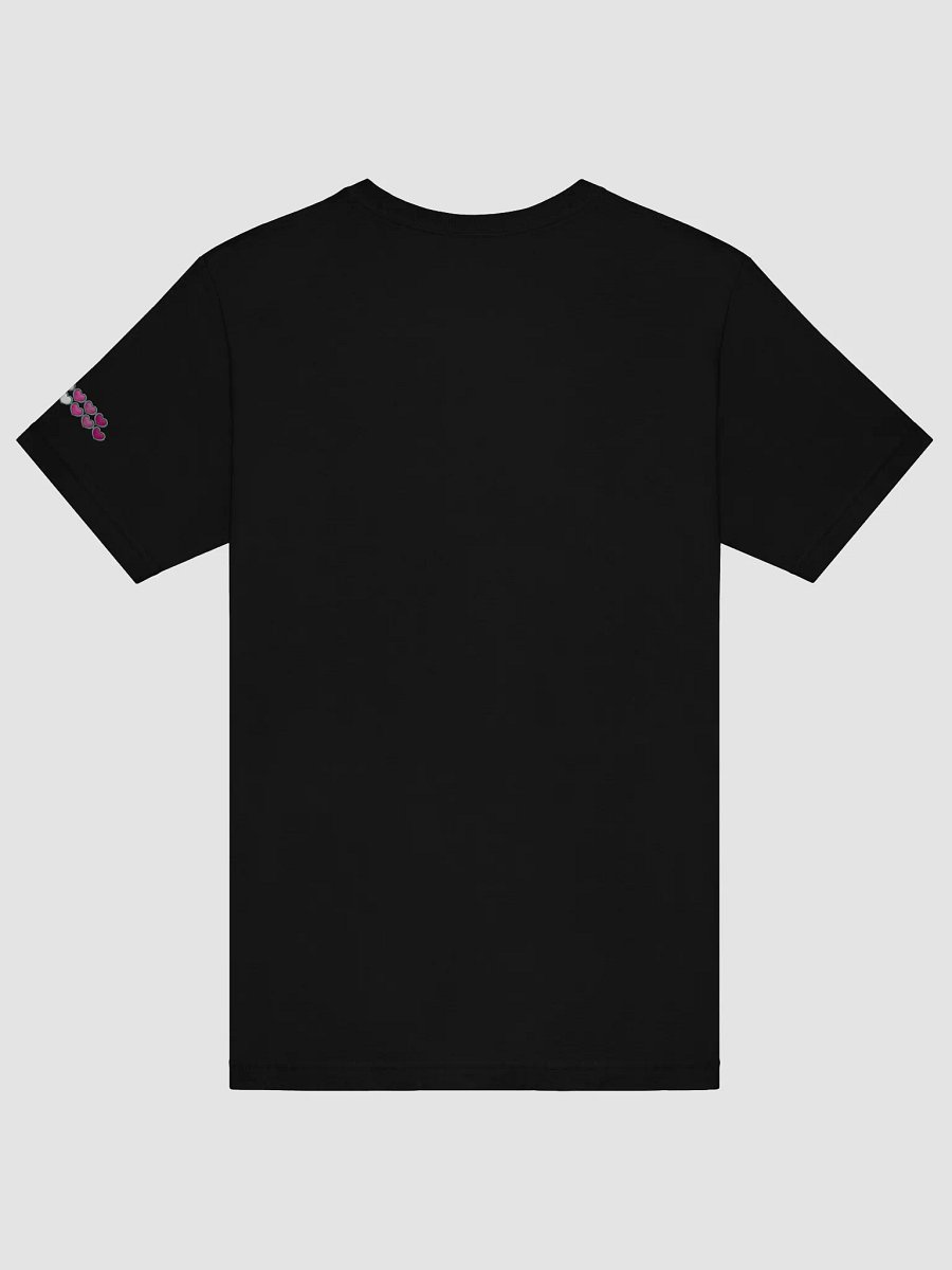 1UP Gaming Festival Lesbian Pride 2025 TShirt product image (45)
