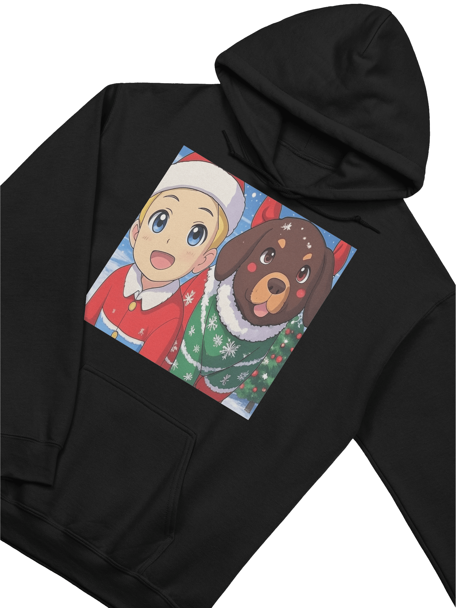 Jacob & Norbs - Da Cootie Pies product image (3)