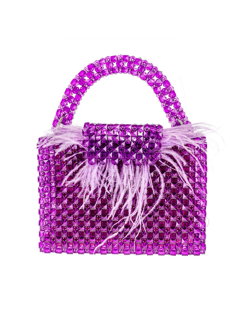 Pluffy Purple product image (6)