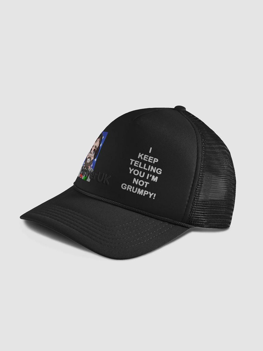 #GGG Cap product image (8)