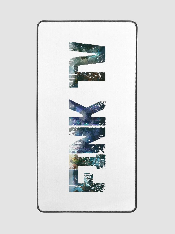 Fink TV Desk Mat product image (2)