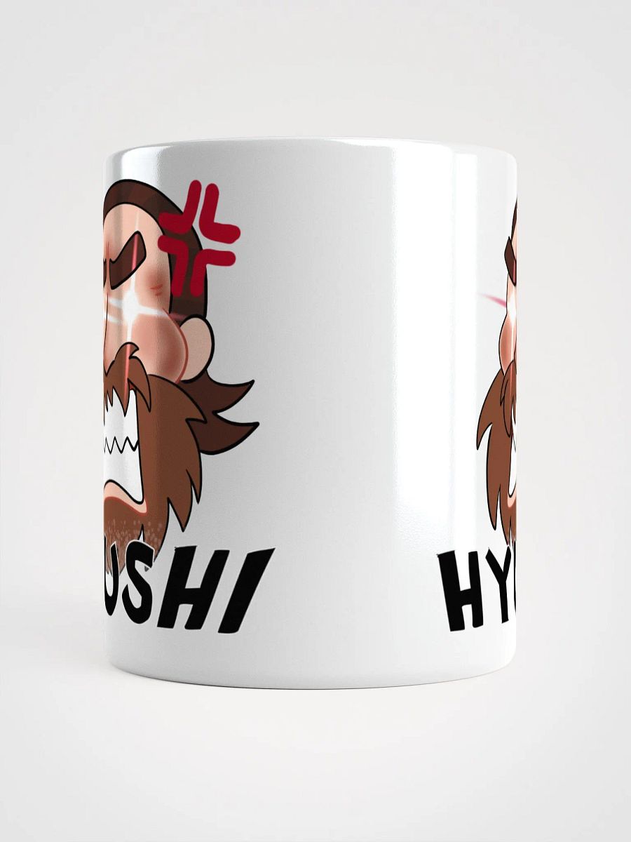 Raging Hyushi - Mug product image (5)