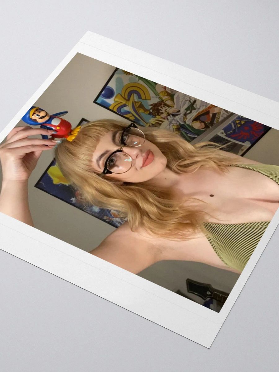 Splish Balance Sticker product image (8)