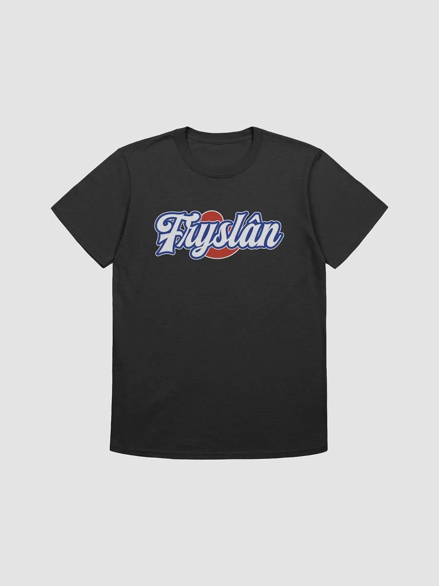 Fryslân - Shirt product image (1)