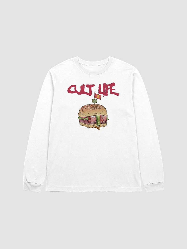 CULT LIFE BURGER product image (1)