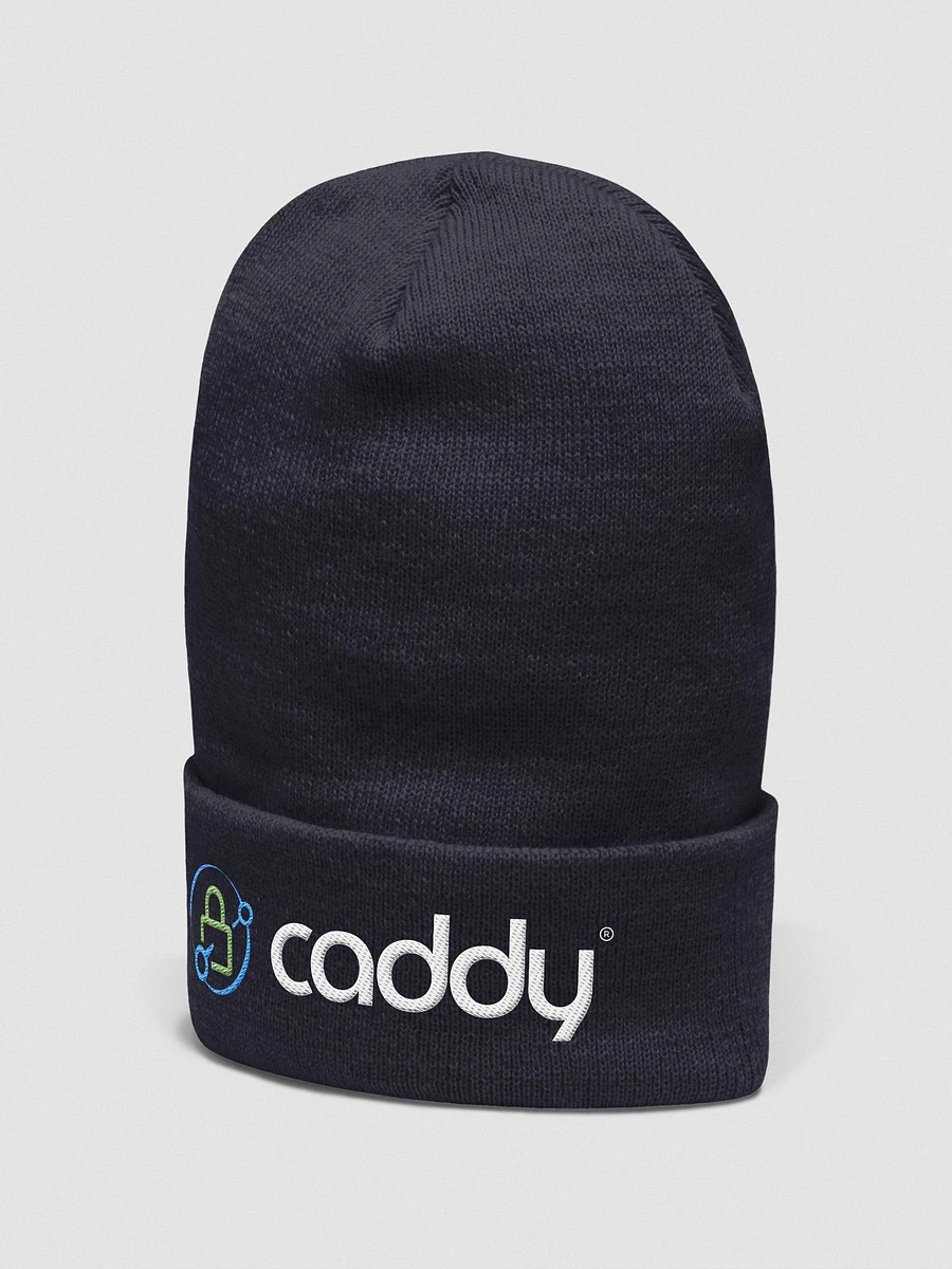 Caddy Beanie product image (2)