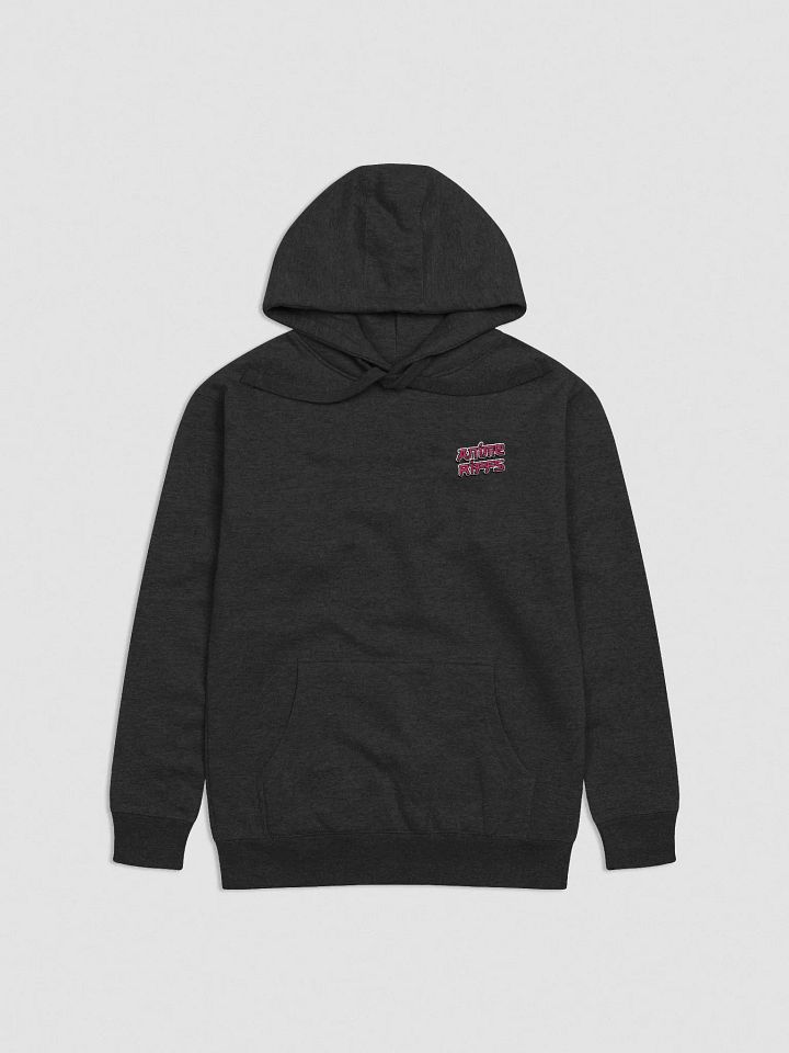 Edgy AnimeRiffs Unisex Hoodie product image (8)