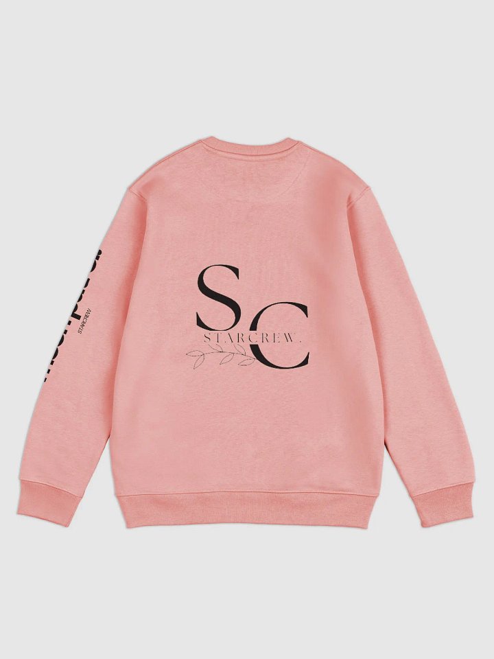 MOON PATROL Crewneck product image (2)