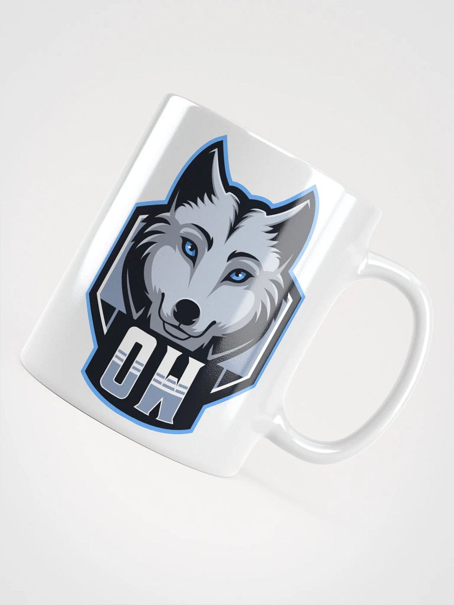 Mug (White) product image (12)