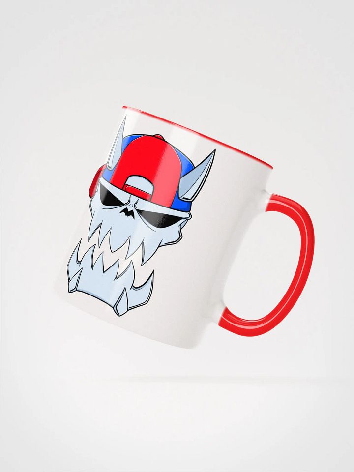 Cult Classic Cage Ceramic Mug product image (2)