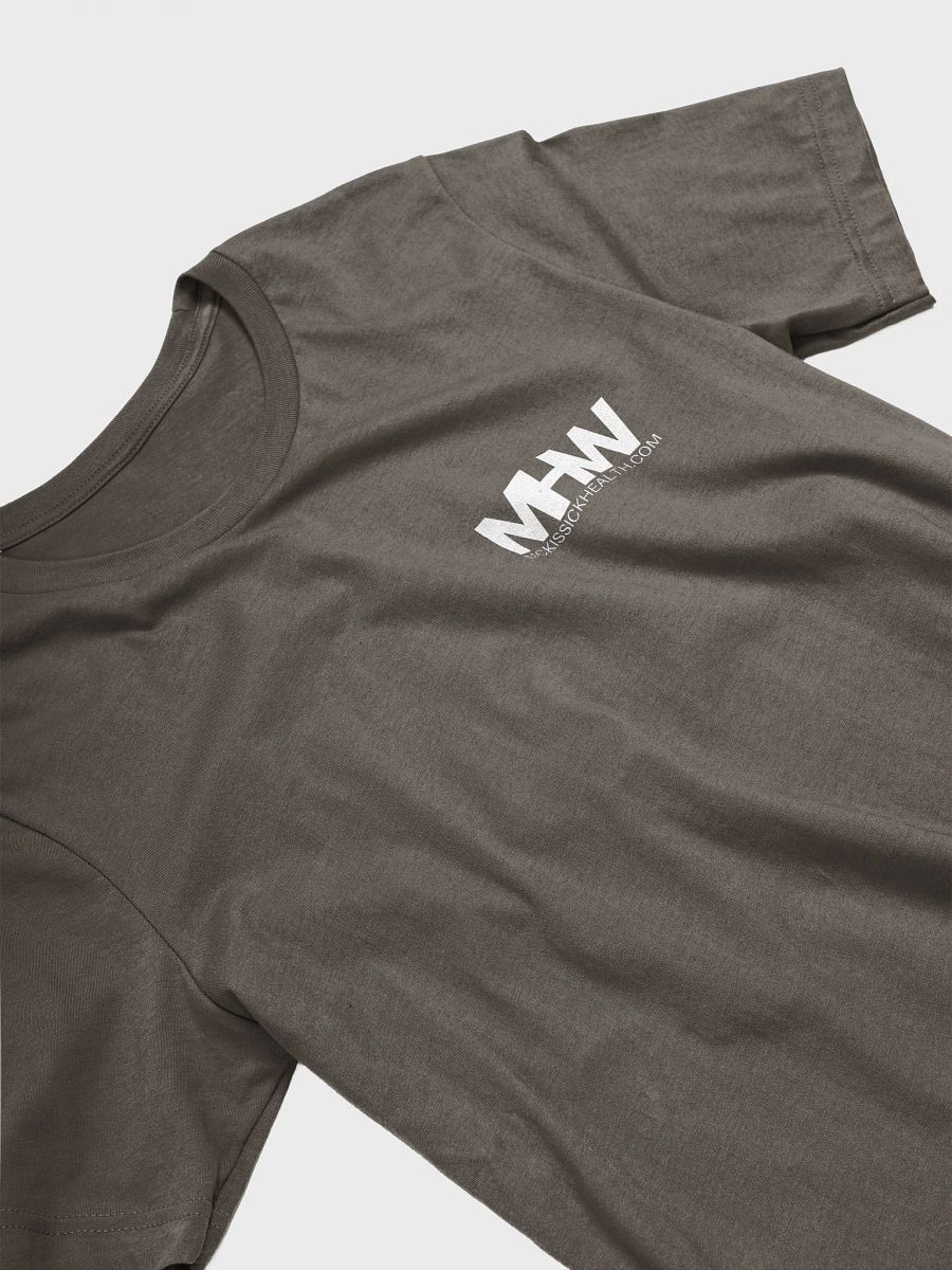 Healthy Choices T-Shirt product image (4)