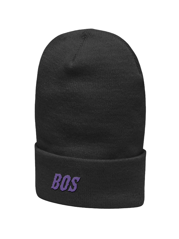 Bos Beanie product image (2)