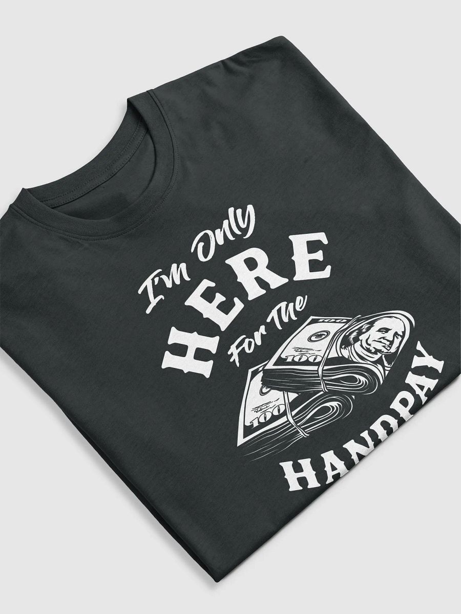 HANDPAY TEE product image (5)