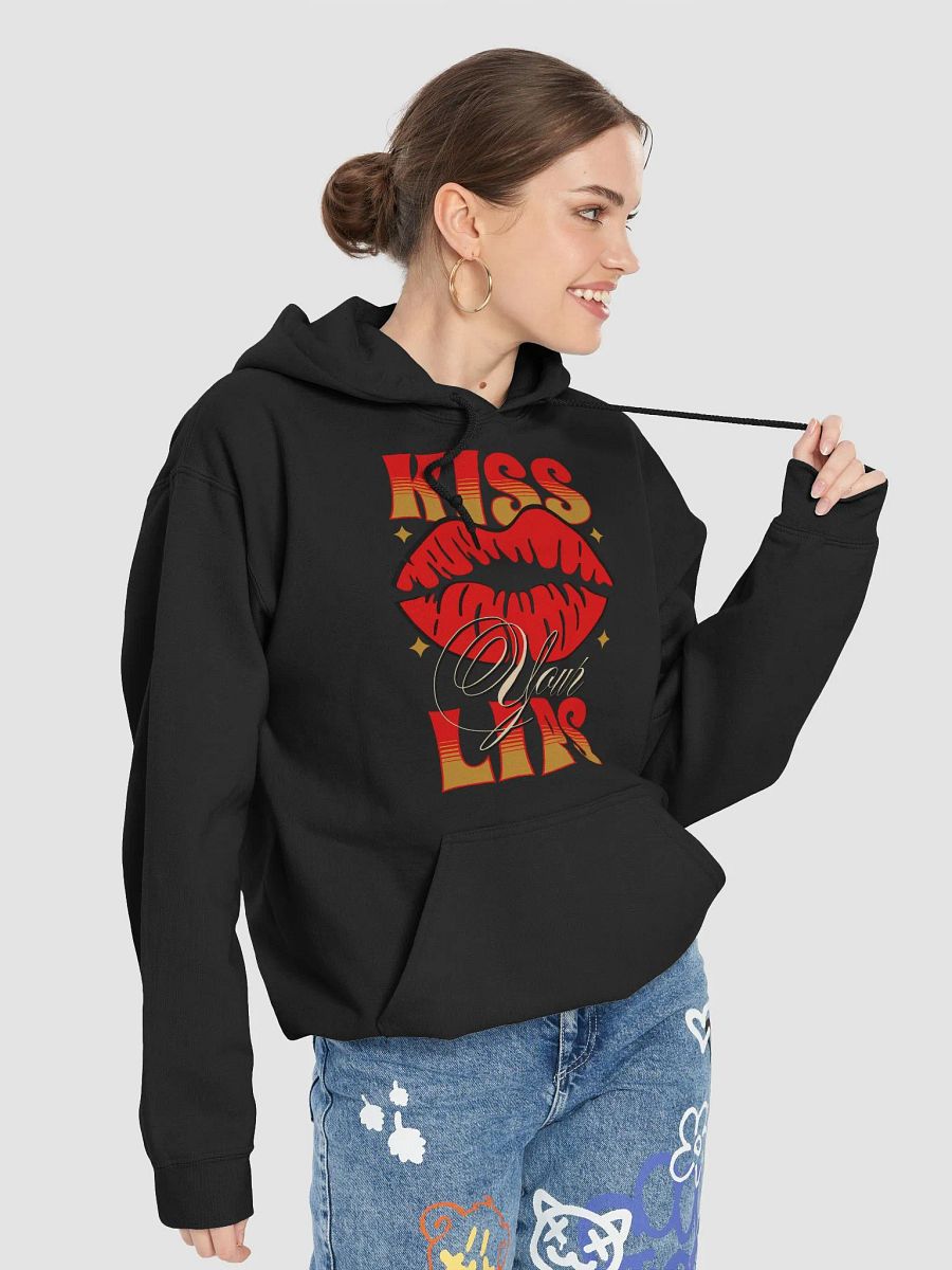 Kiss Your Lips Hoodie product image (7)