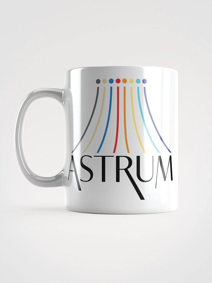 Astrum Ascend | Mug product image (2)