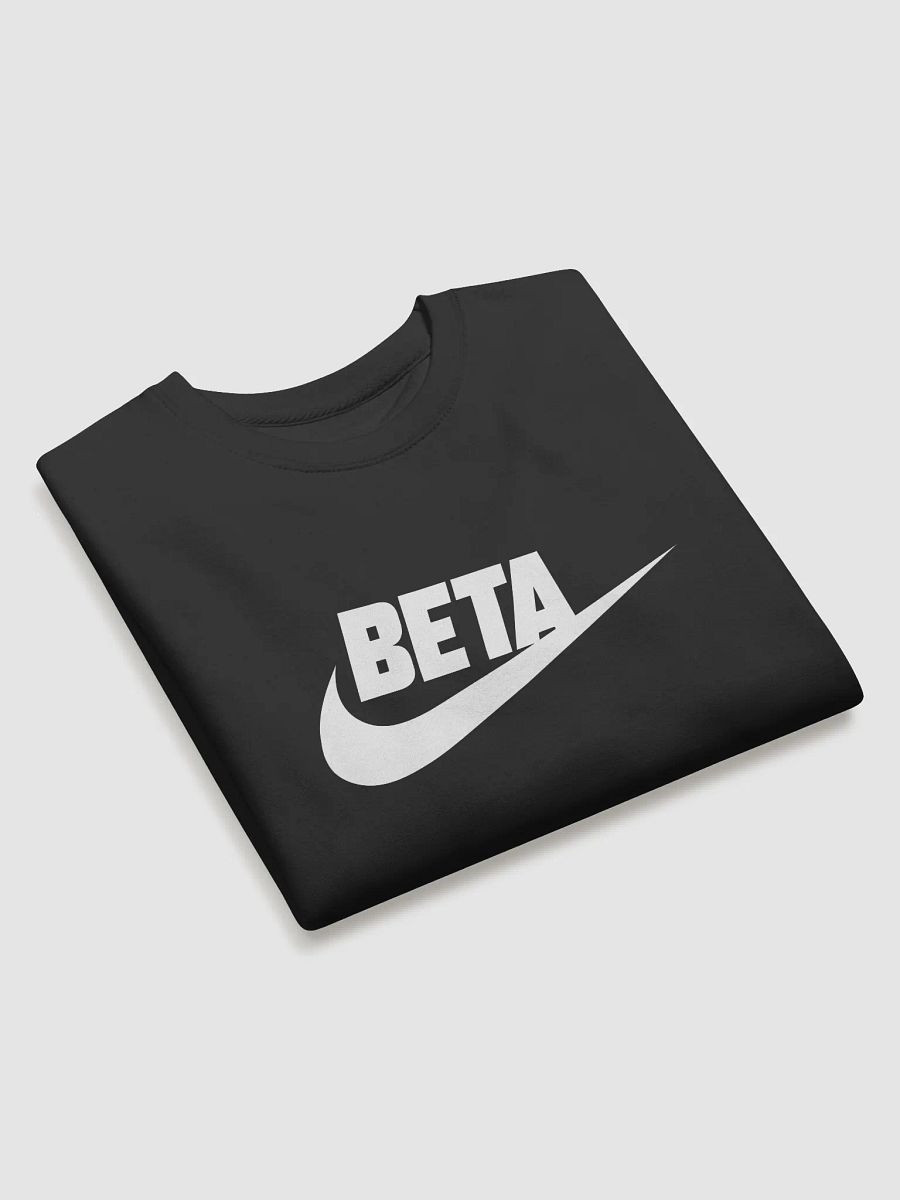 Lunas Beta Pullover Sweatshirt product image (3)
