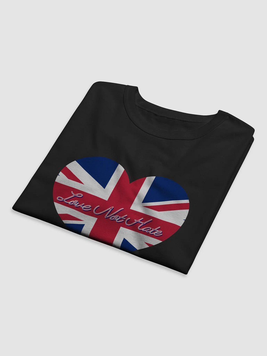 Love Not Hate T-Shirt Champion product image (21)