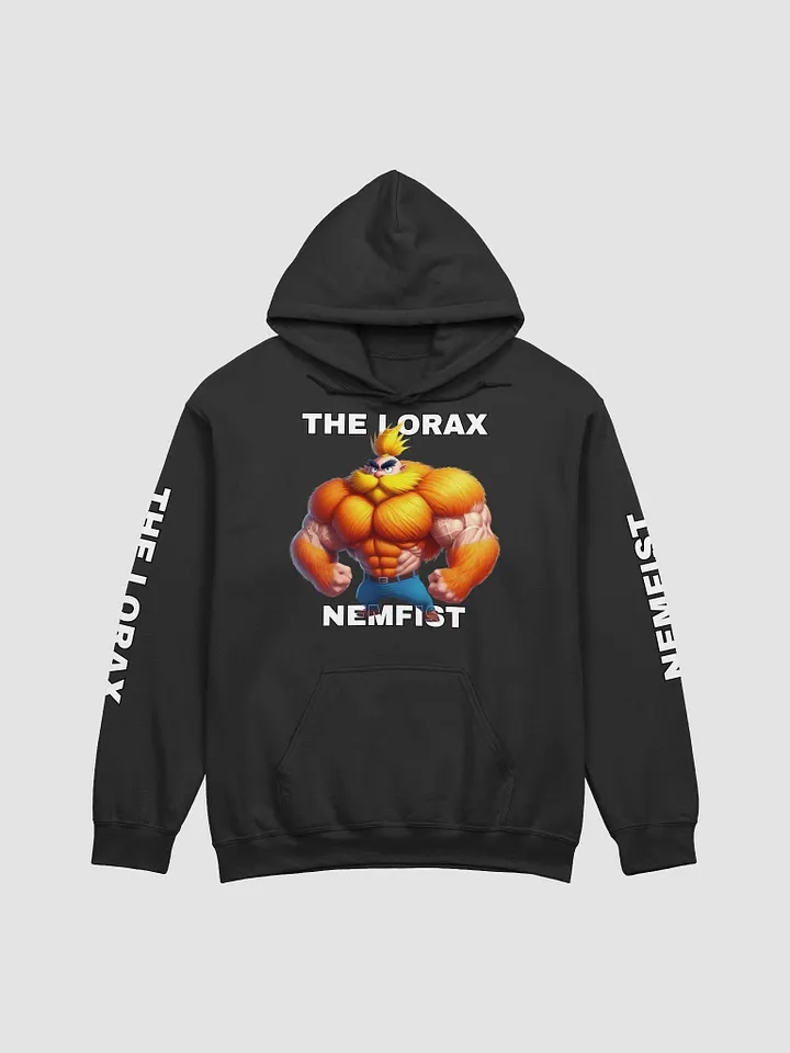 The Lorax - Hoodie product image (2)