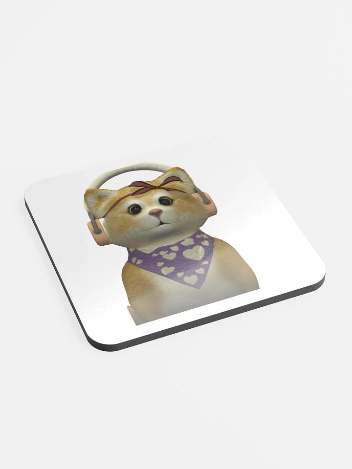 FuFu Coaster product image (2)