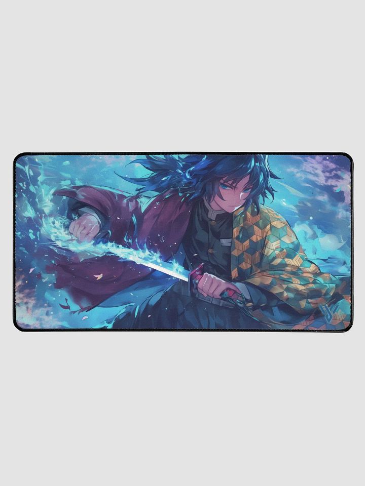 Giyu Tomioka – Demon Slayer product image (1)