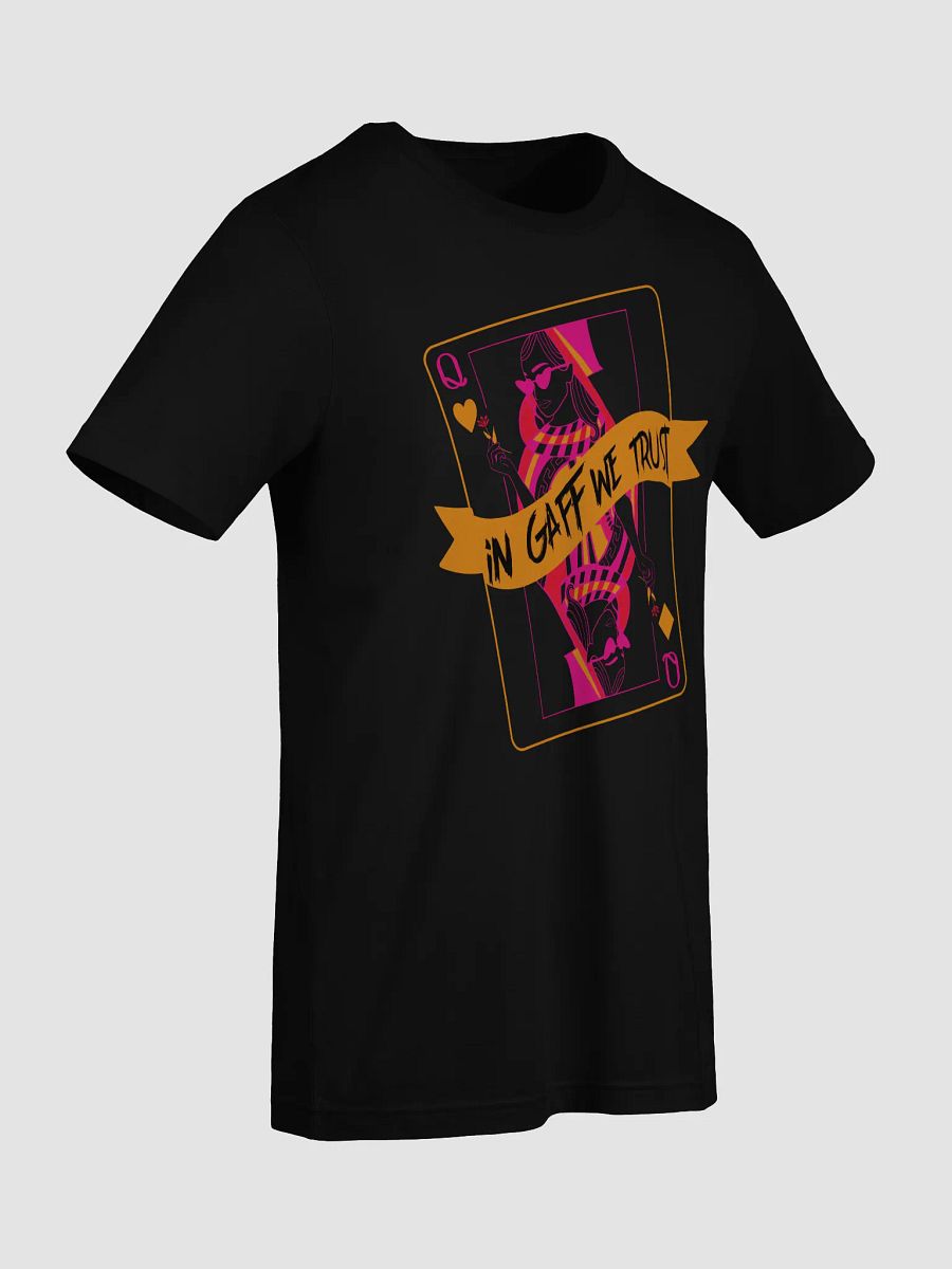 In Gaff We Trust T-shirt product image (11)