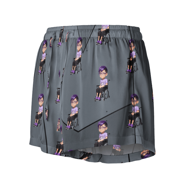Enigma Women's Pajama Shorts product image (1)