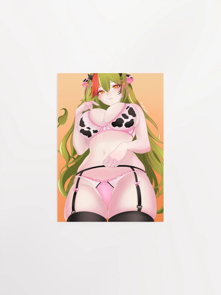 B*tch I'm a Cow Print product image (2)
