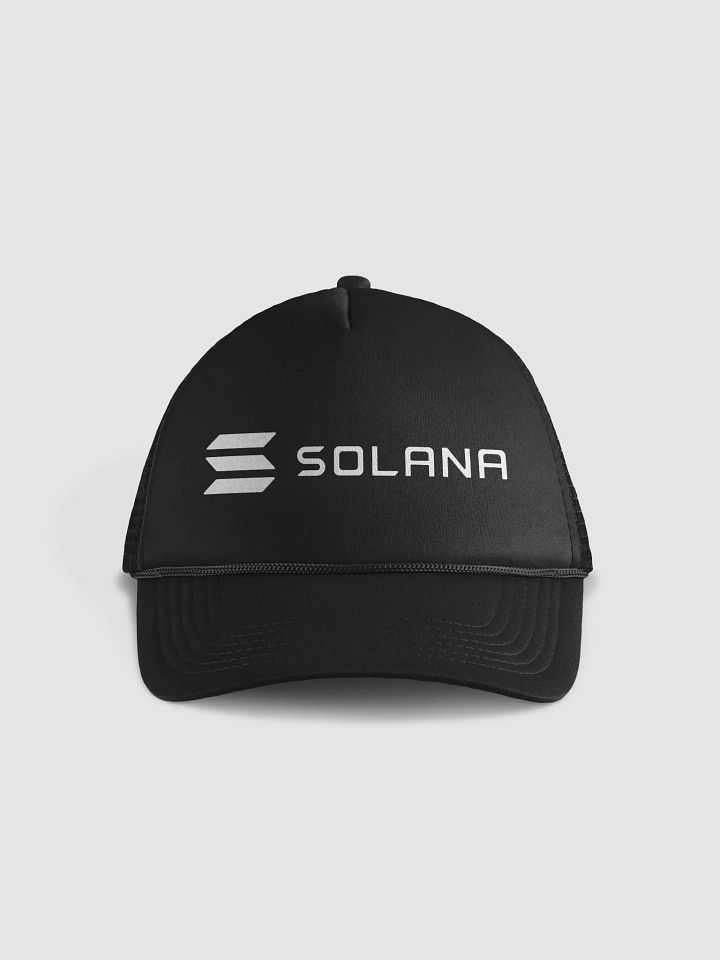 Trucker Hat product image (2)