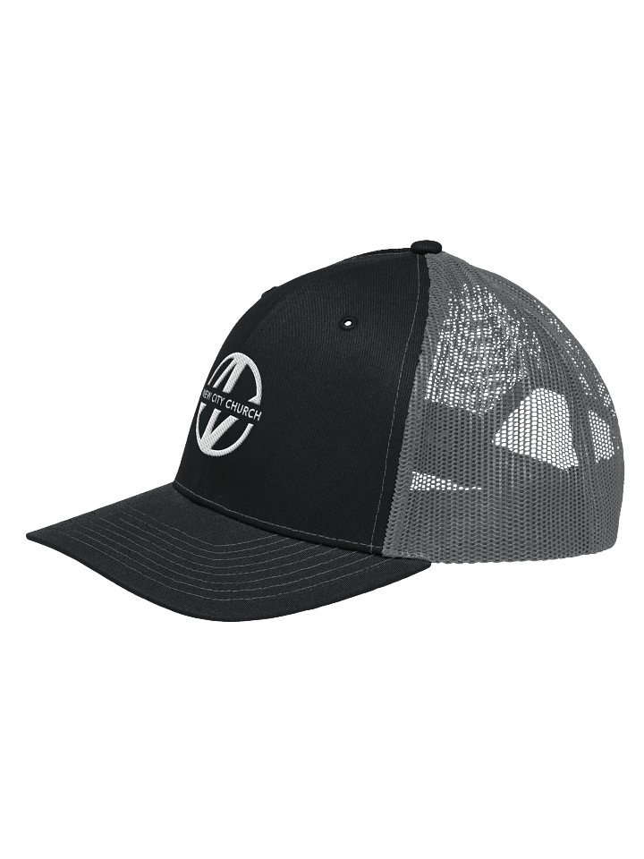 NCC TRUCKER HAT product image (11)