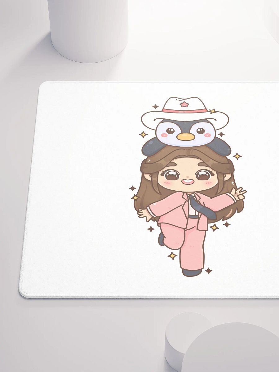 Hoppy Mouse Pad product image (6)