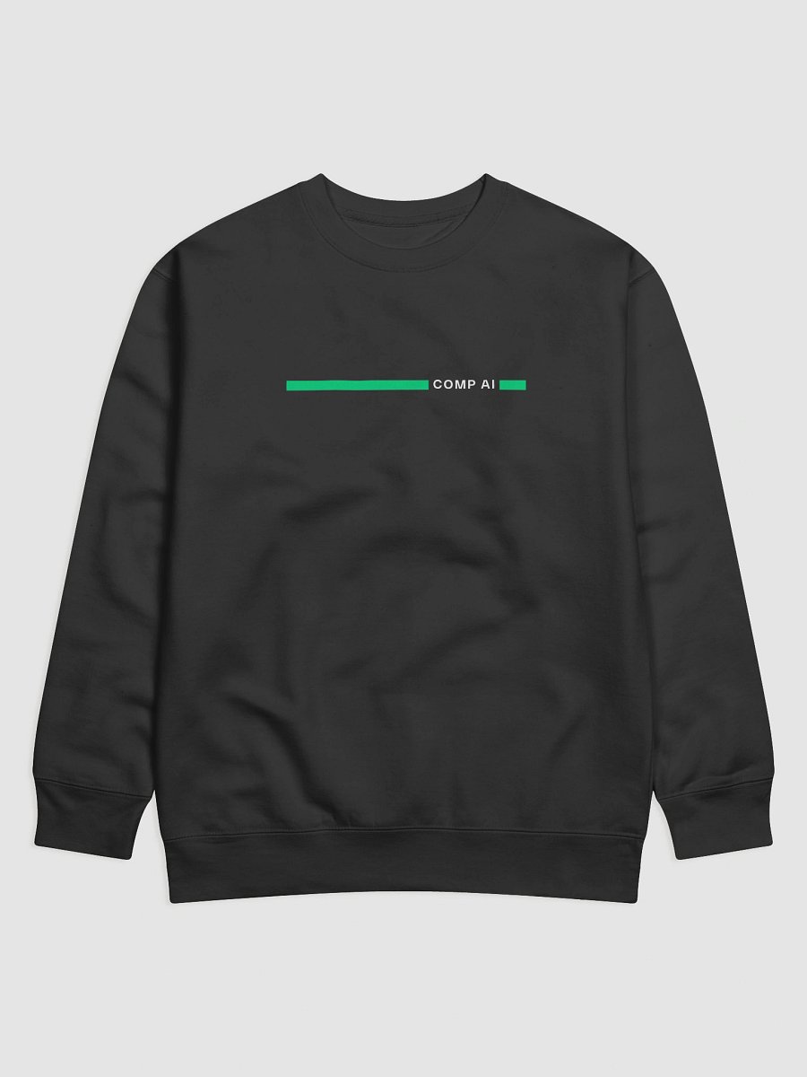 Artistic Canva Logo Premium Sweatshirt product image (1)